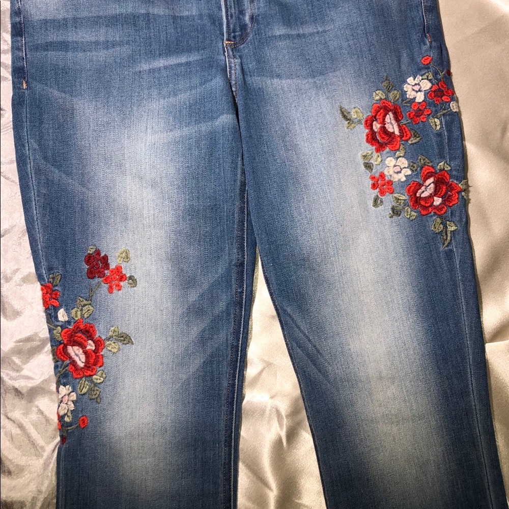 Express Leggin (jean)